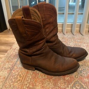 Tecovas Bandera 12EE